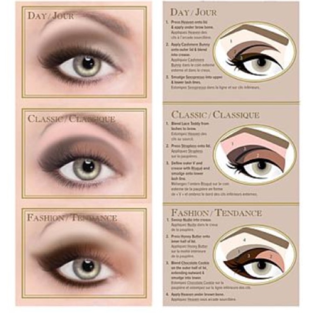 NIB - Too Faced Natural Matte Eye Shadow Palette - Picture 2 of 6